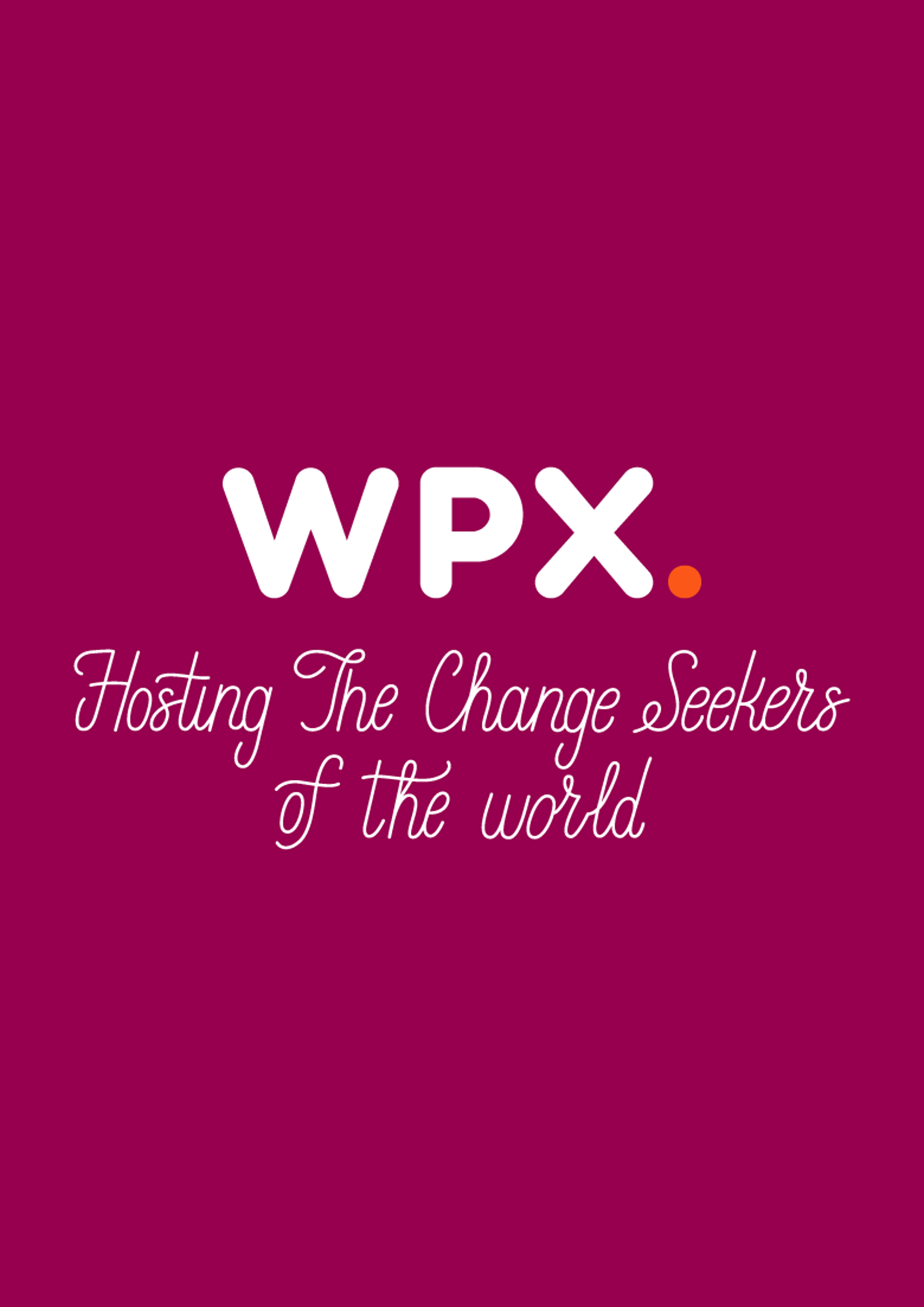 WPX Brand Promotion