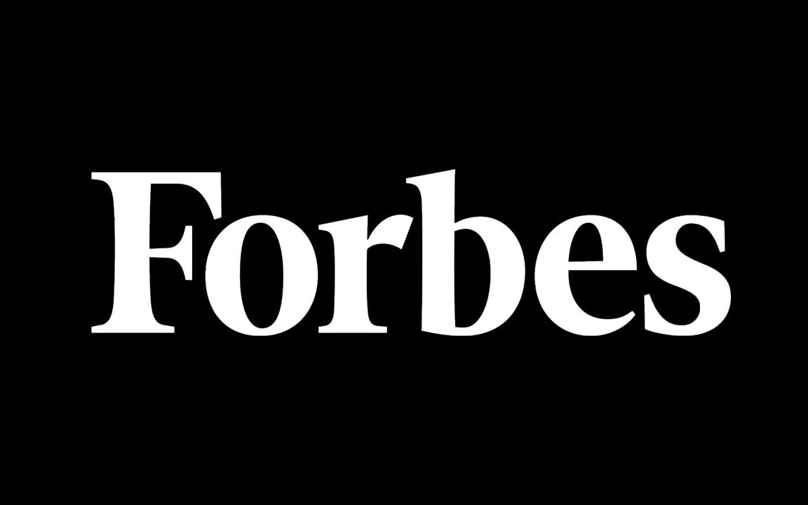 Forbes startup