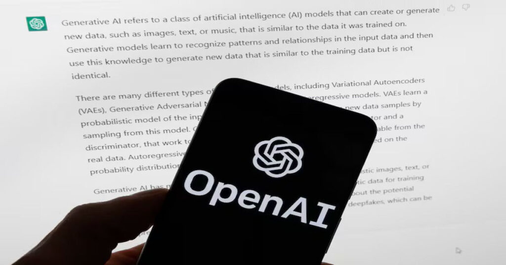 GPT-4o, OpenAI’s newest AI model that makes ChatGPT smarter and free for all