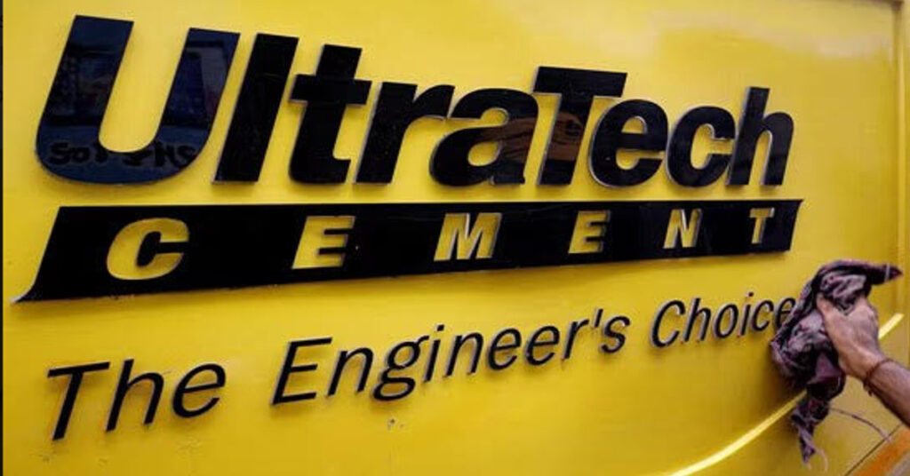 Birlas-owned UltraTech buys 23% in India Cements