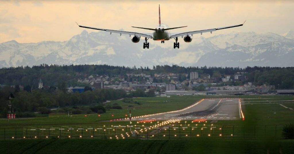 Significance of the new international airport announced in Tamil Nadu’s Hosur