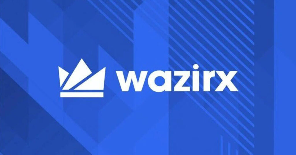 Cryptocurrency firm WazirX suffered a major security breach