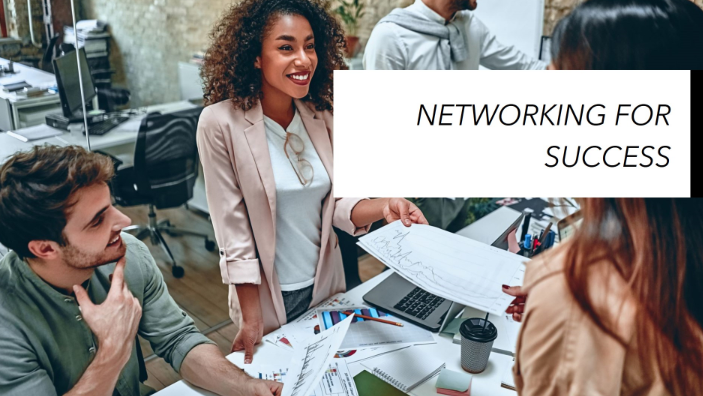 The Importance of Networking During Your Master’s Degree in the USA