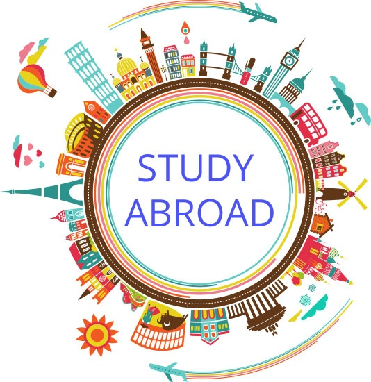 Achieve Your Study Abroad Dreams with Admyted!