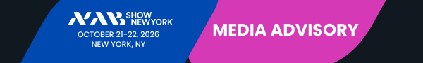 2025 NAB Marconi Radio Awards 